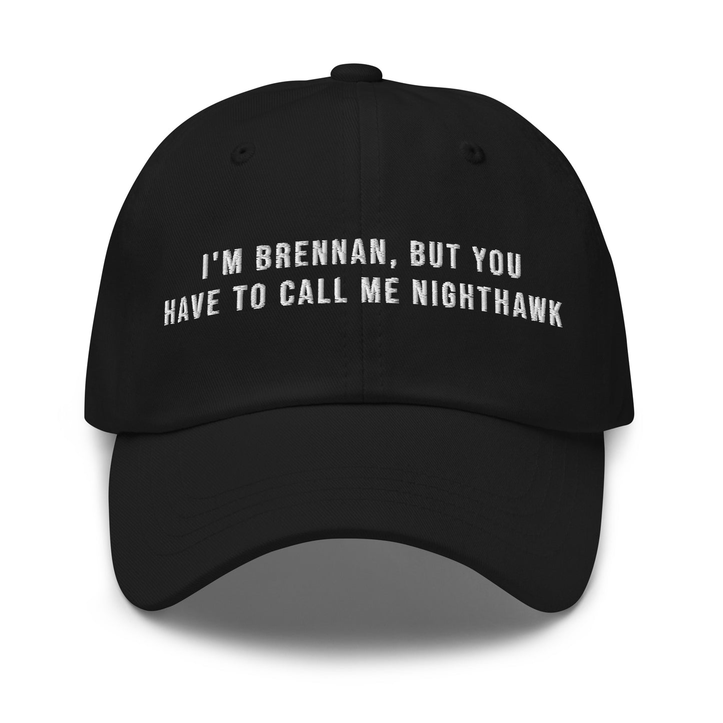 Nighthawk Dad hat