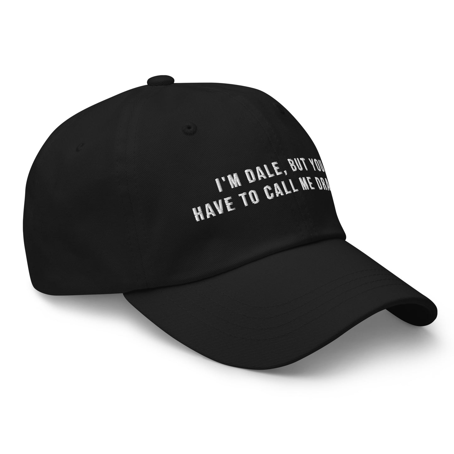 Dragon Dad hat