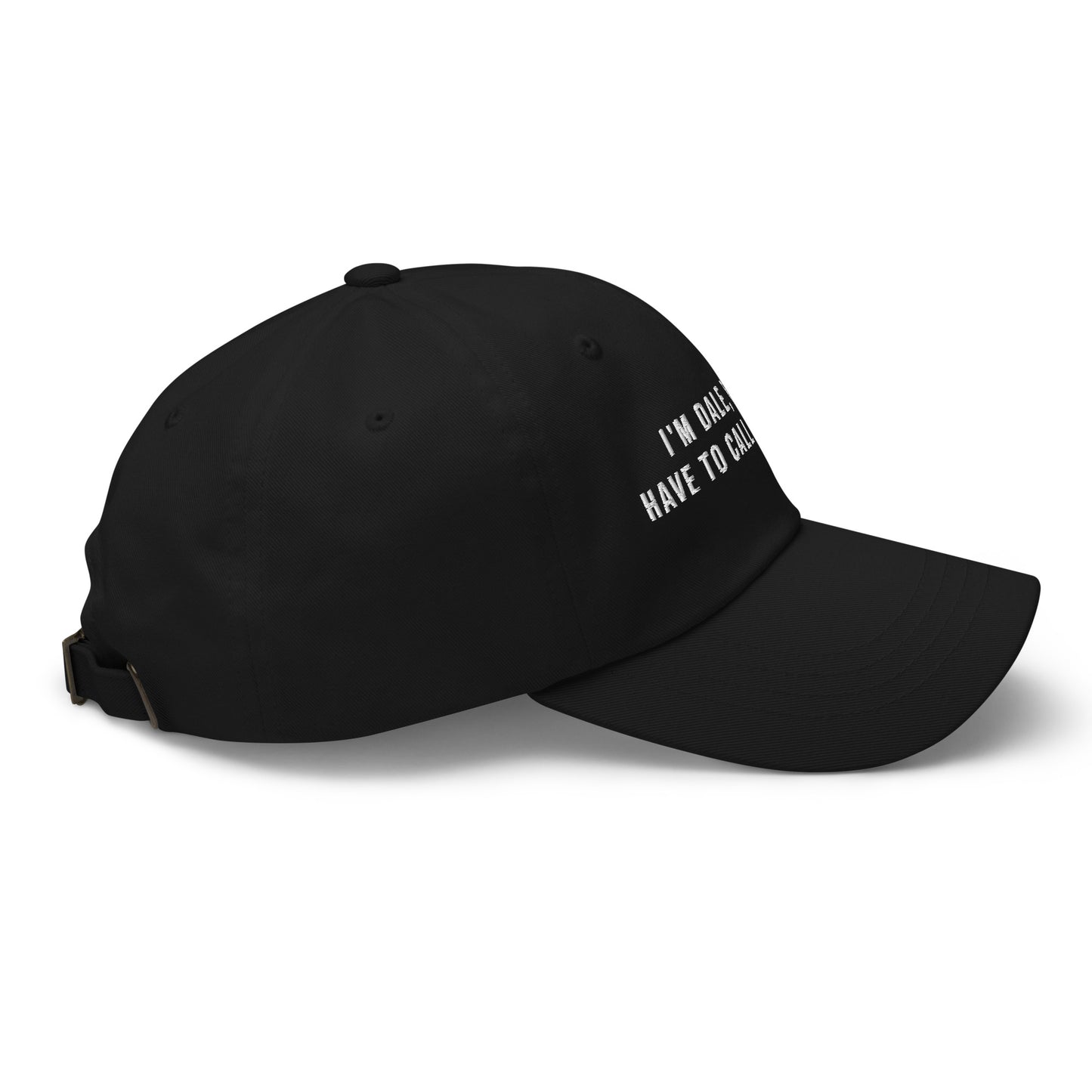 Dragon Dad hat