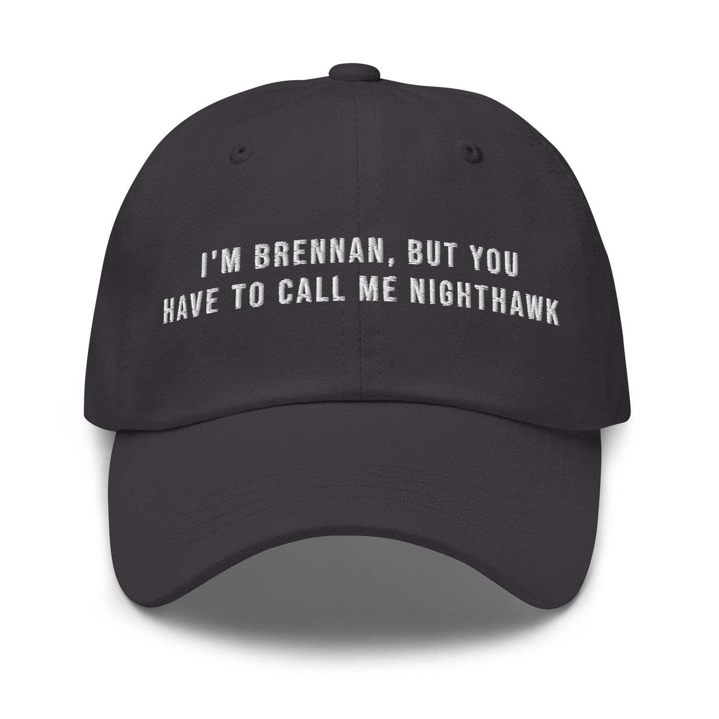 Nighthawk Dad hat