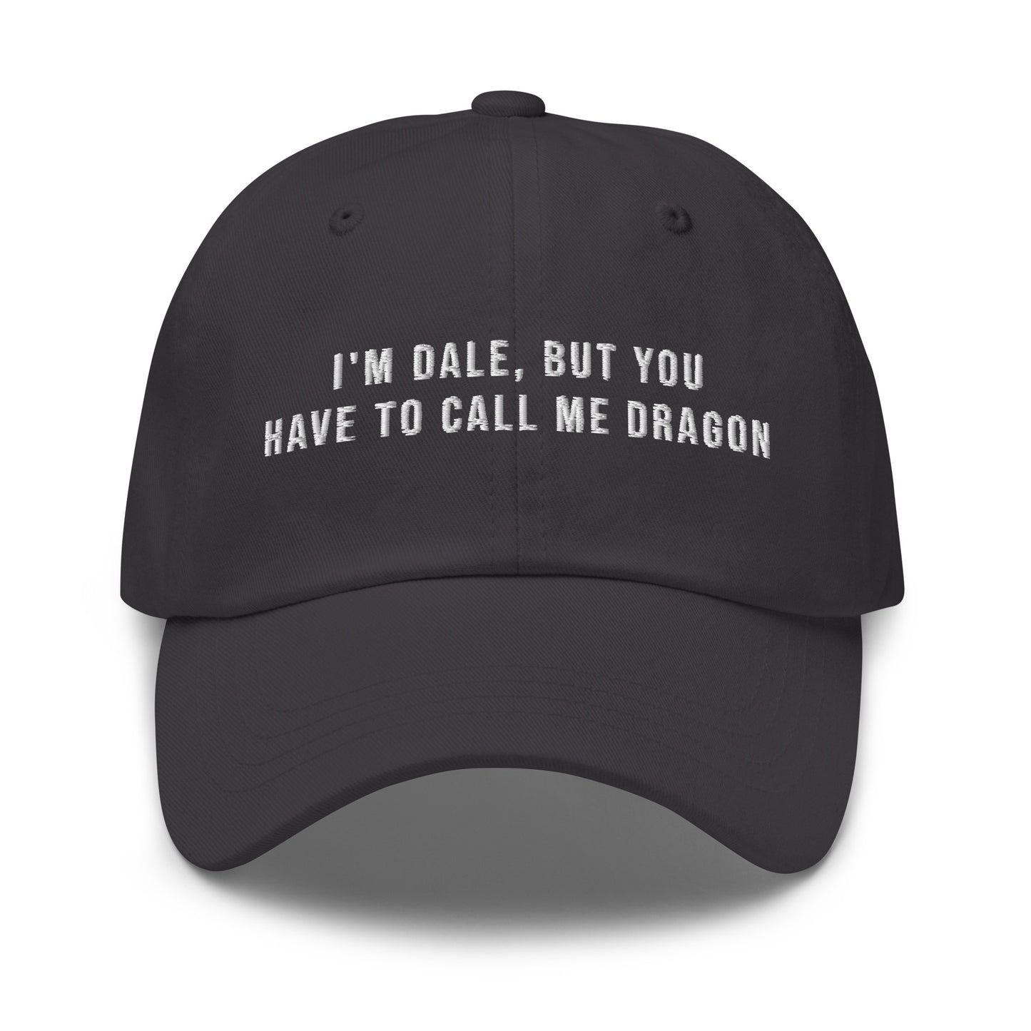 Dragon Dad hat