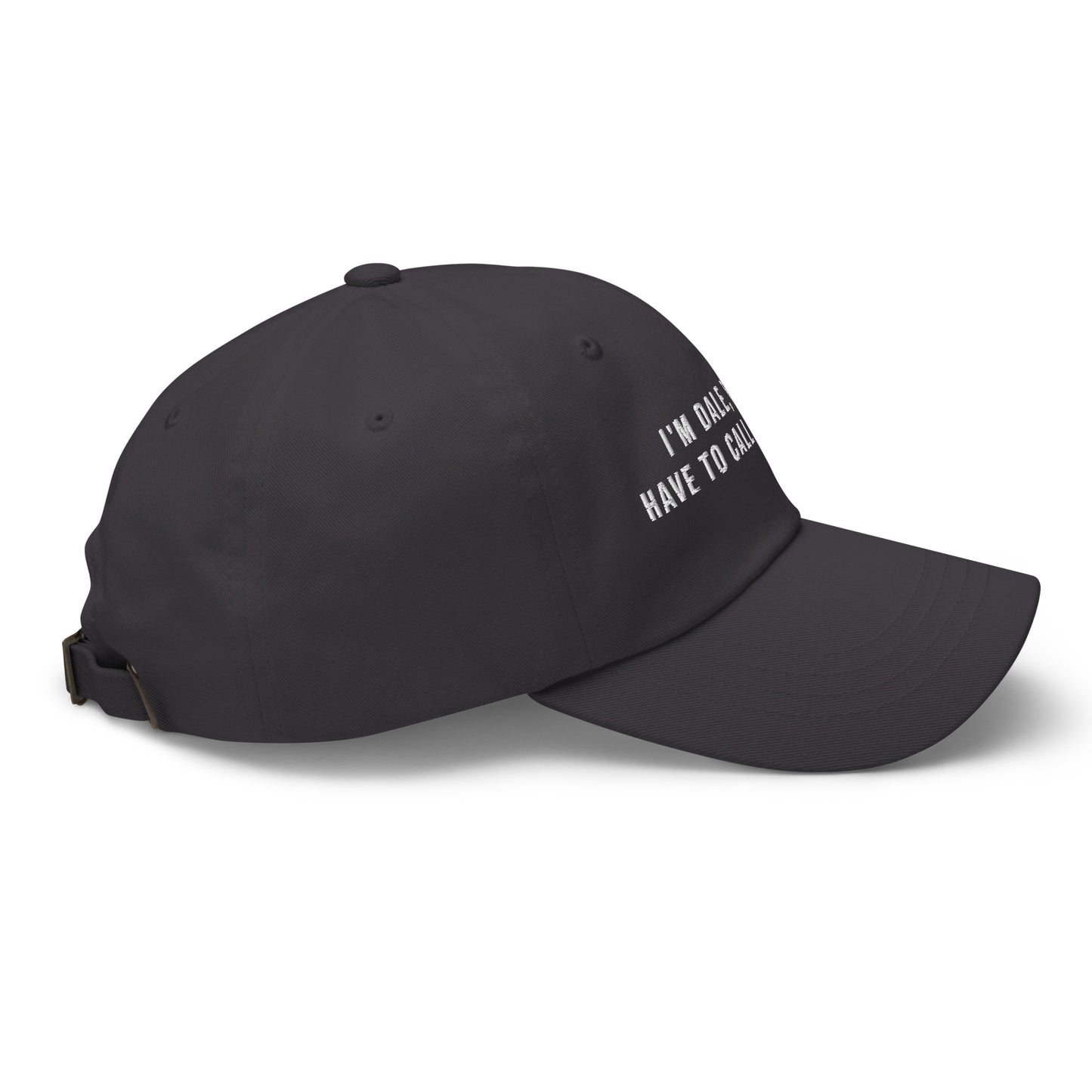 Dragon Dad hat