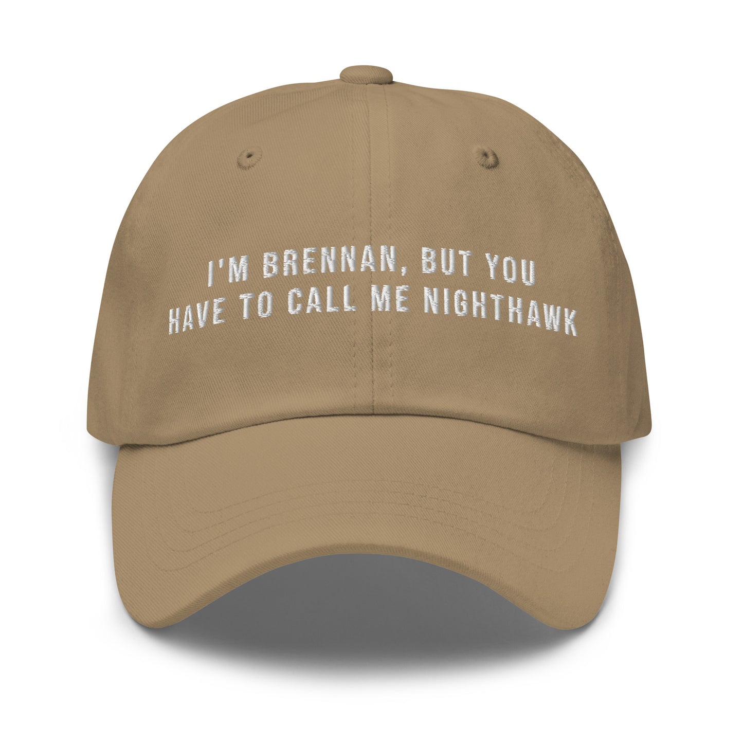 Nighthawk Dad hat