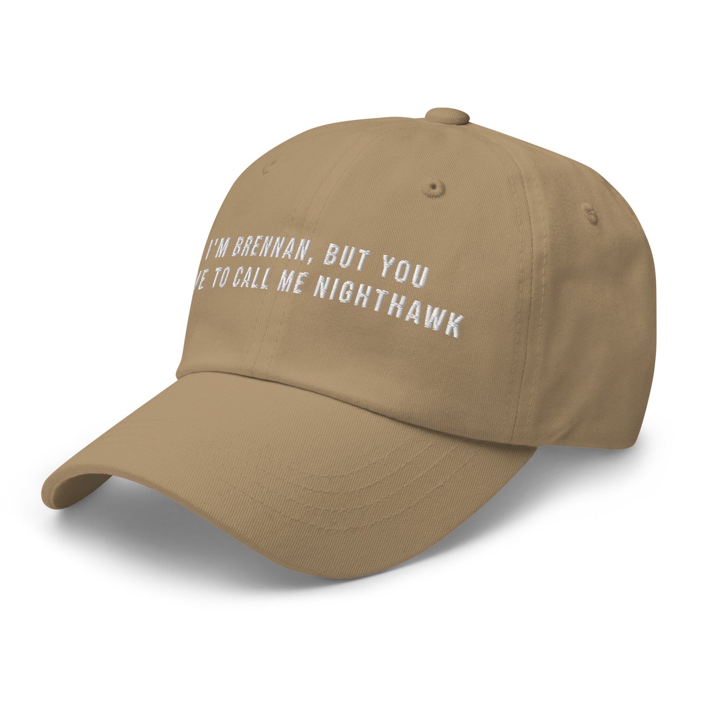 Nighthawk Dad hat