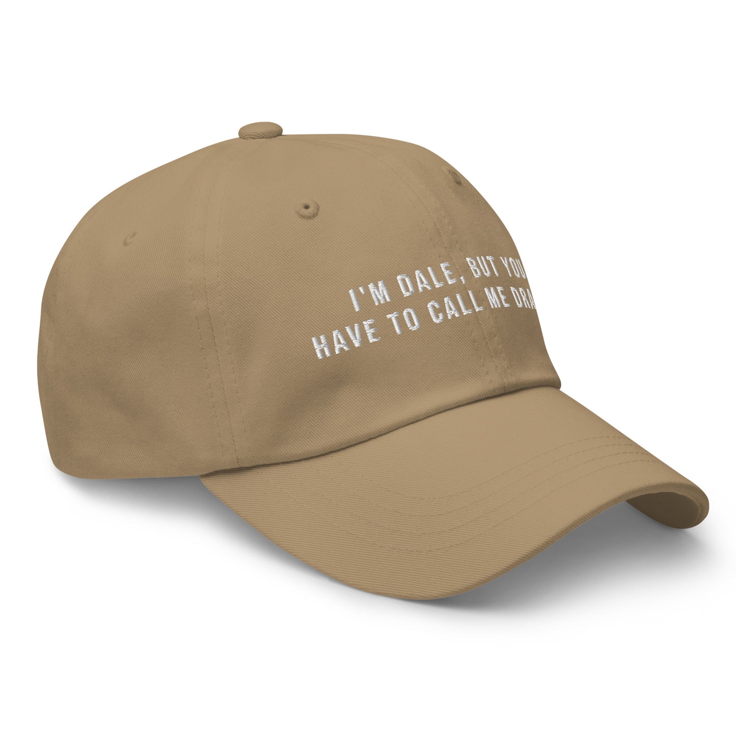 Dragon Dad hat