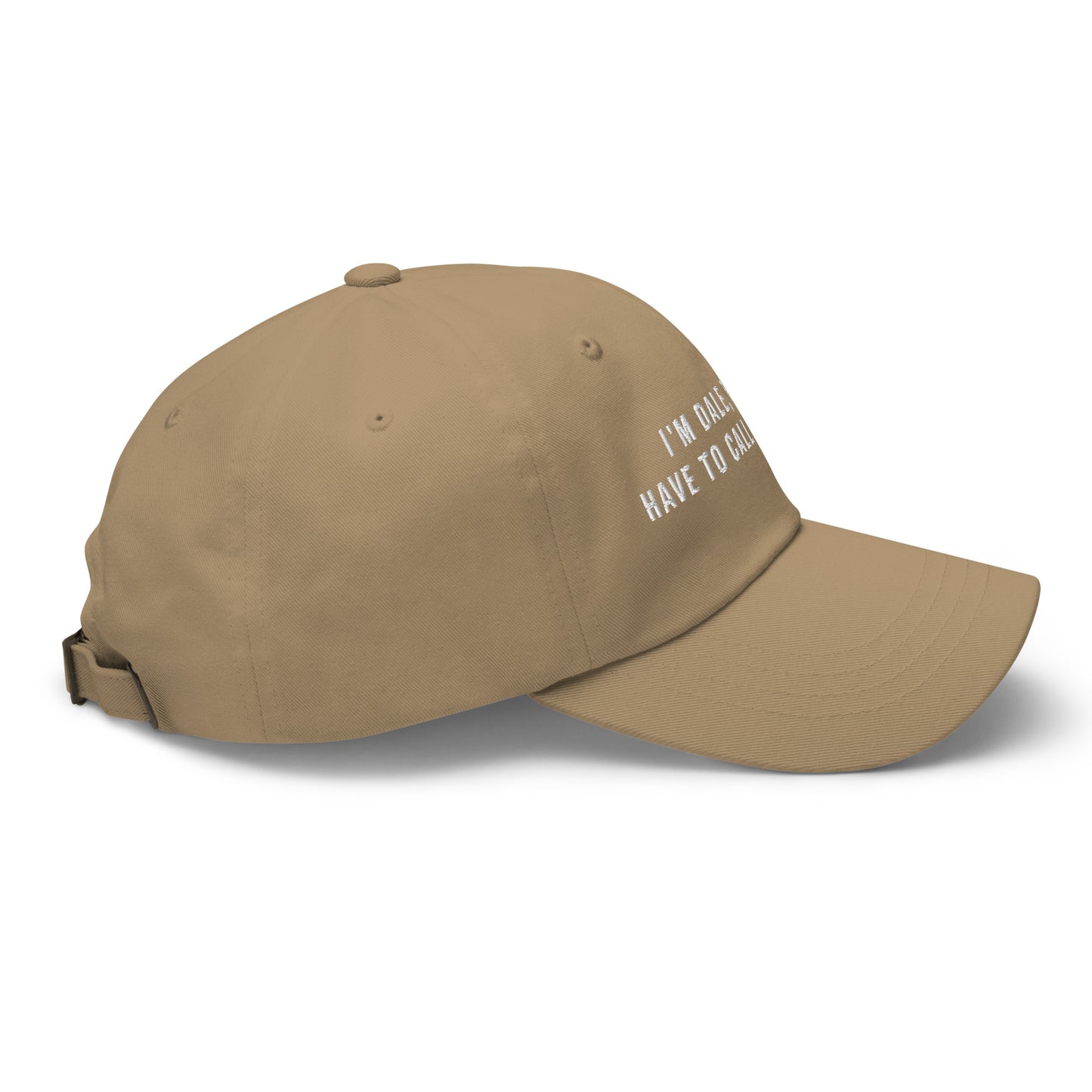 Dragon Dad hat