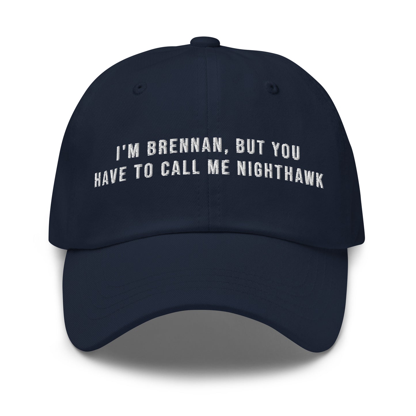 Nighthawk Dad hat