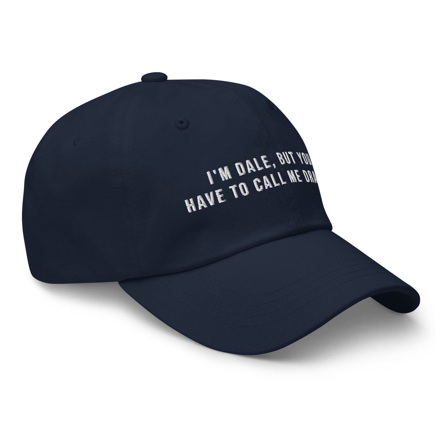 Dragon Dad hat