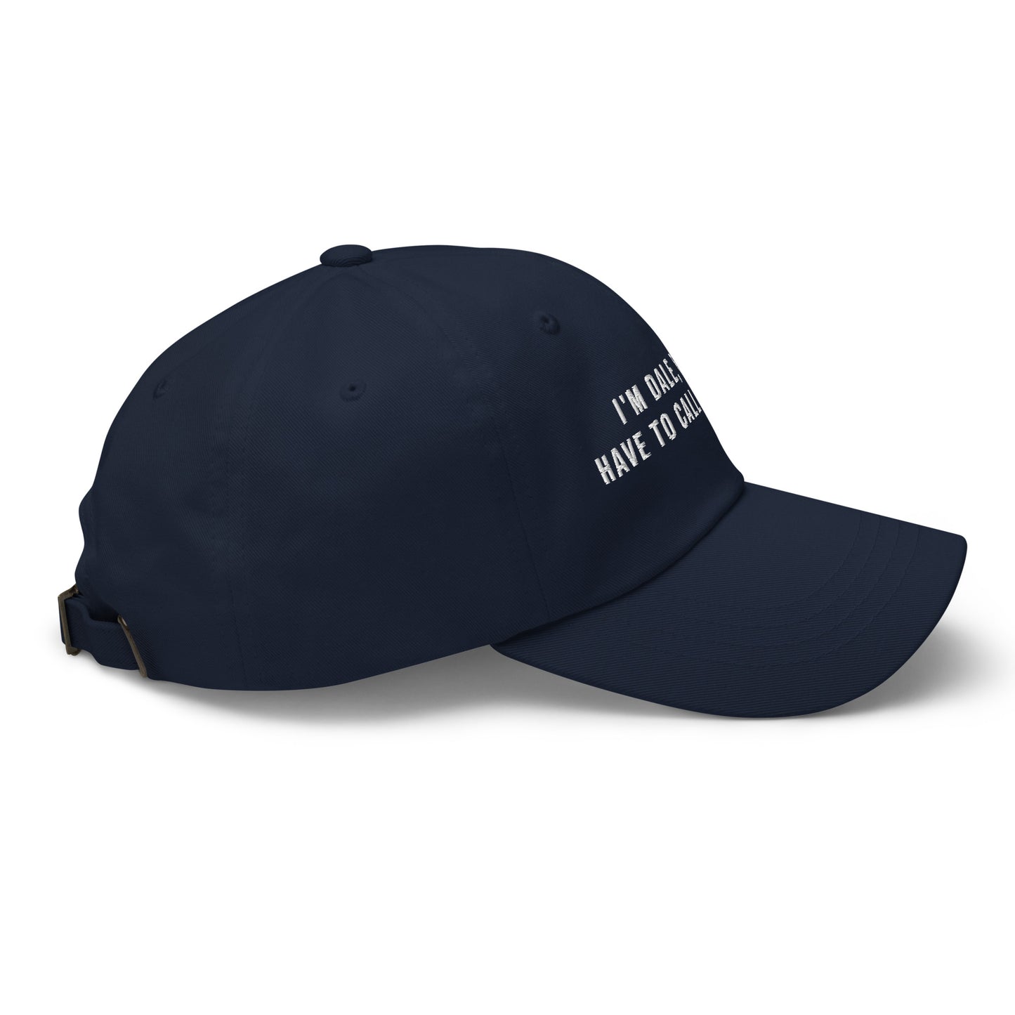 Dragon Dad hat