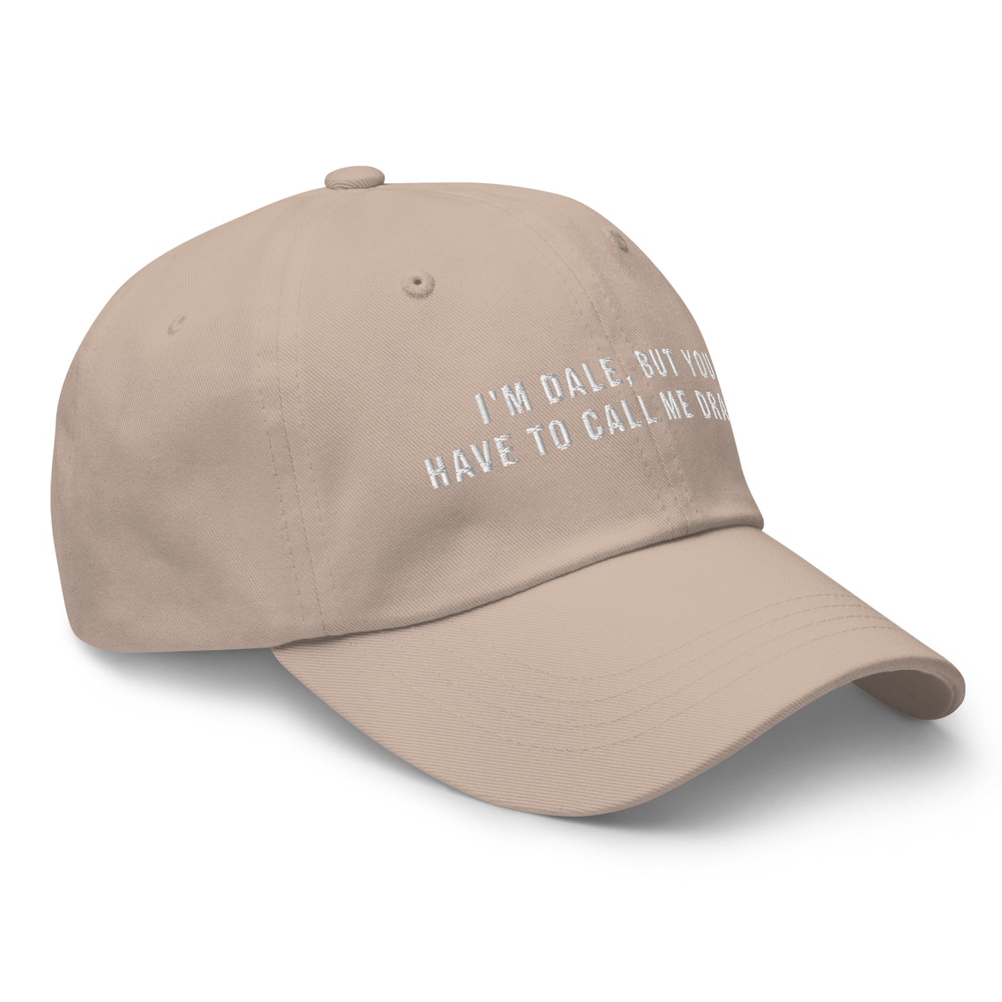 Dragon Dad hat