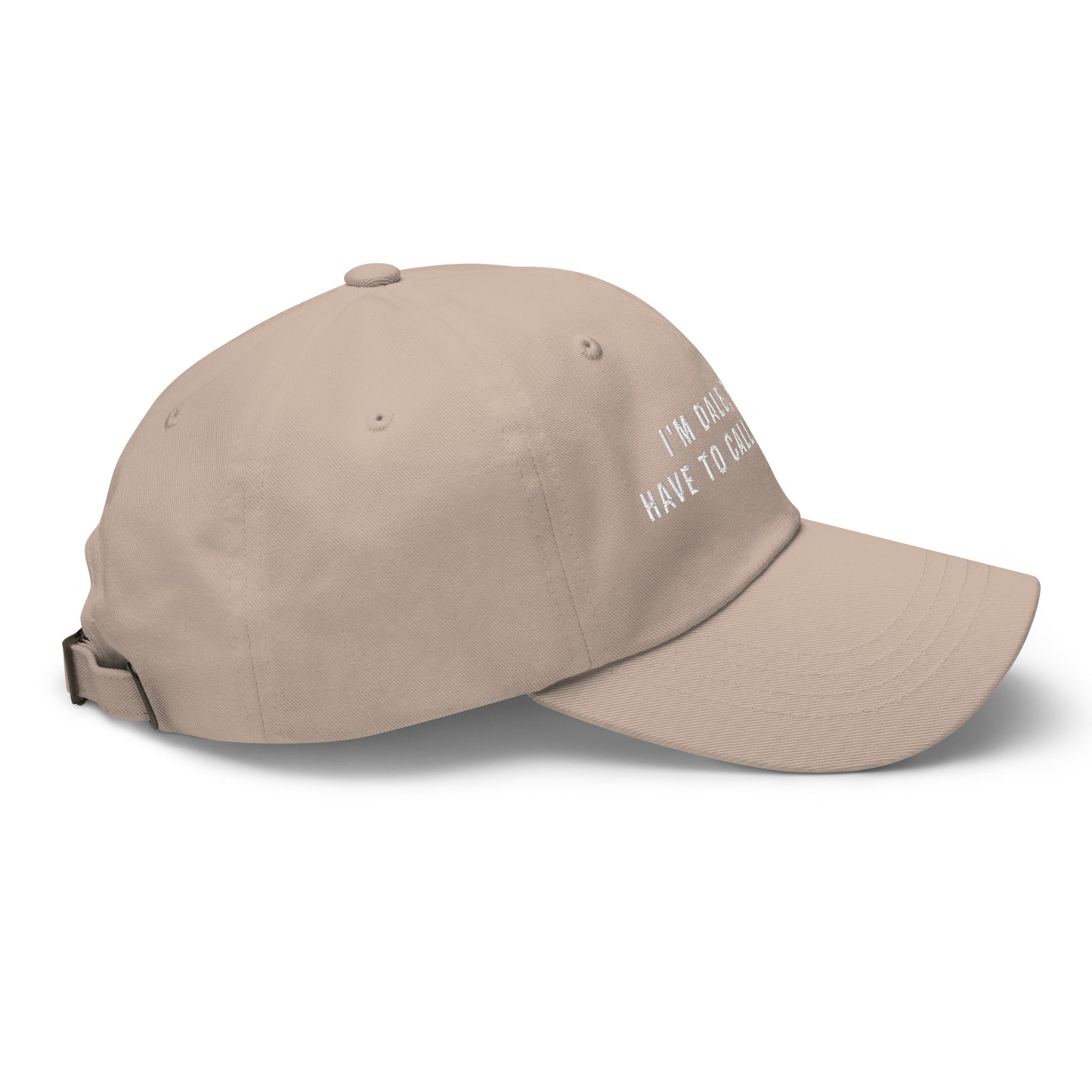Dragon Dad hat