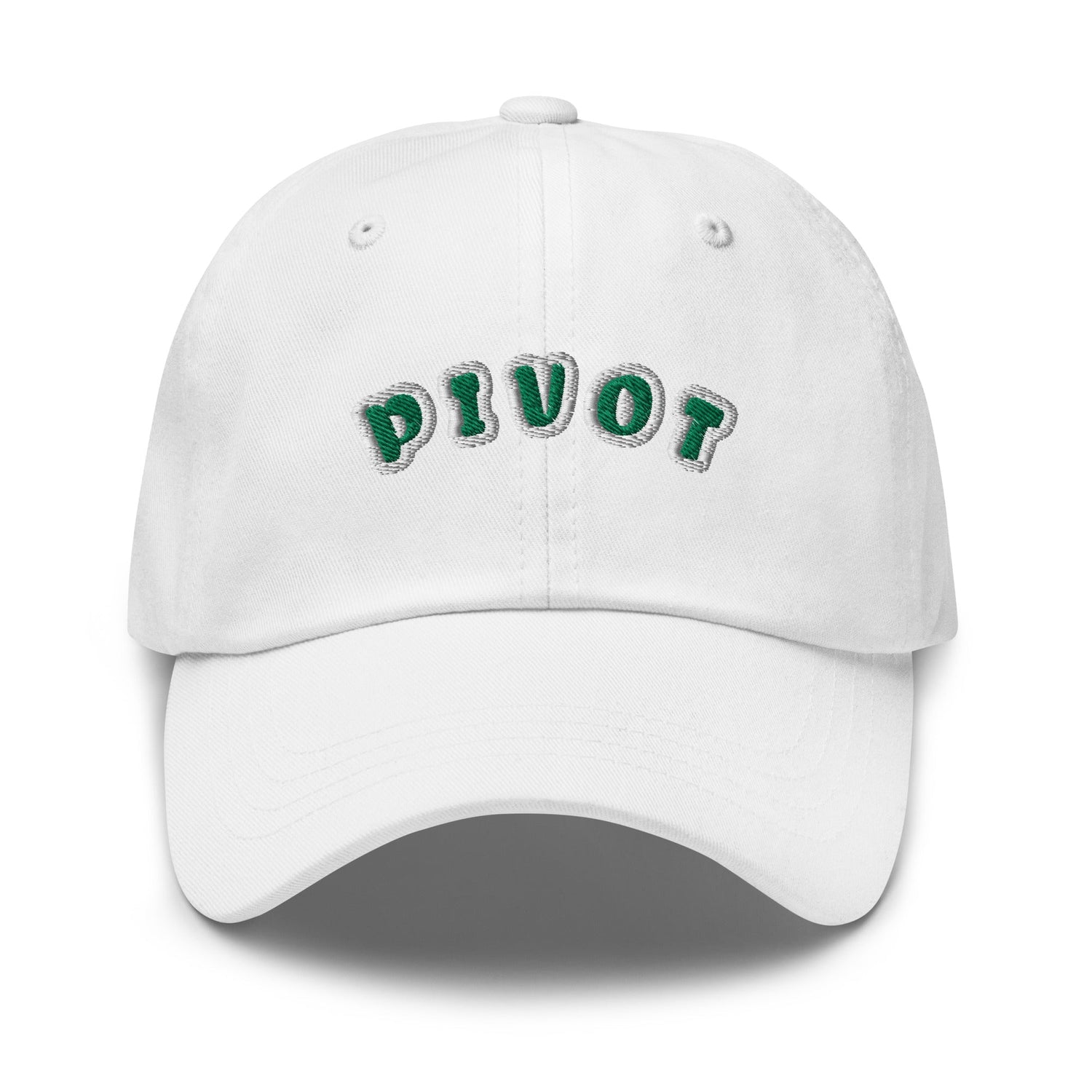 Dad hat