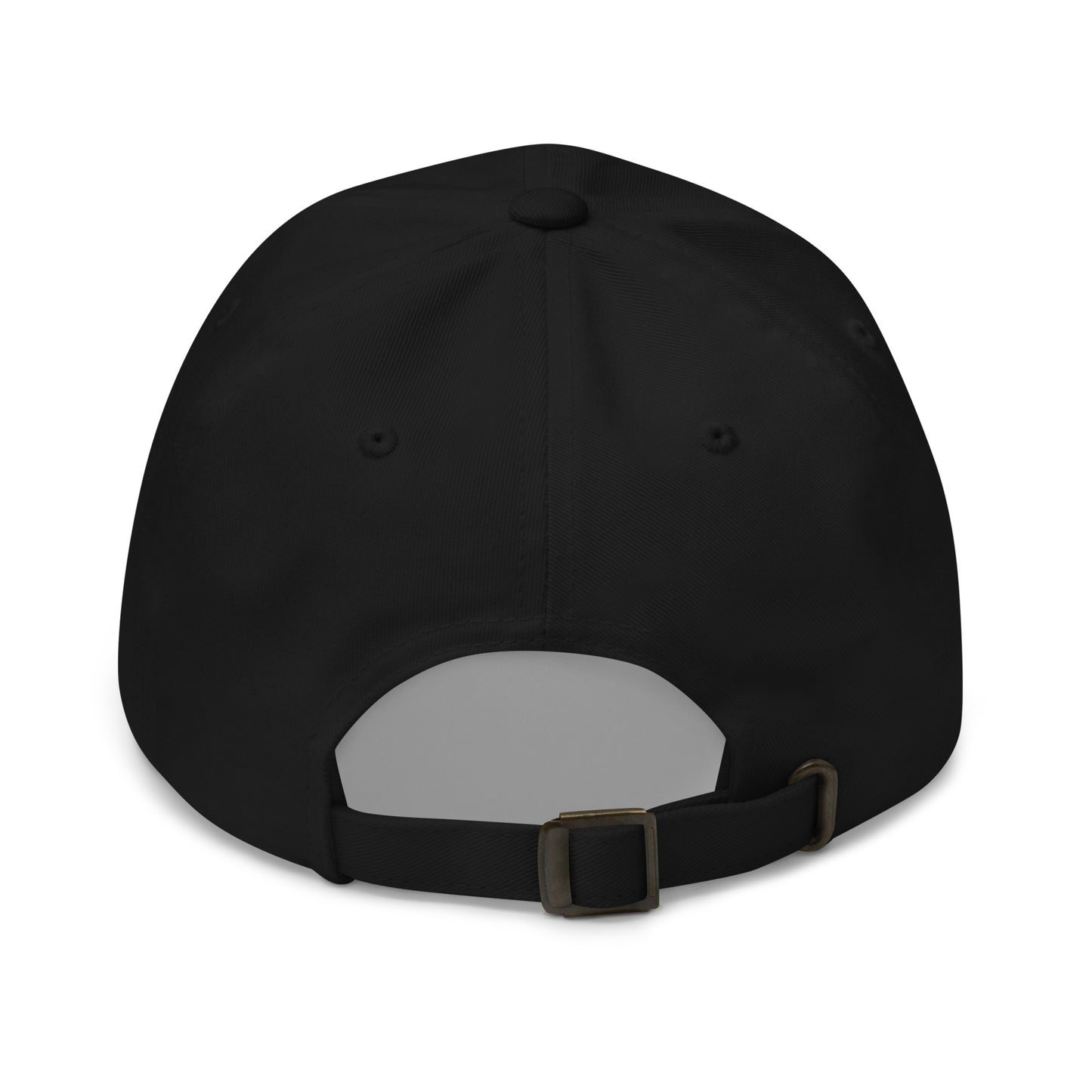 Le Big Mac Dad hat