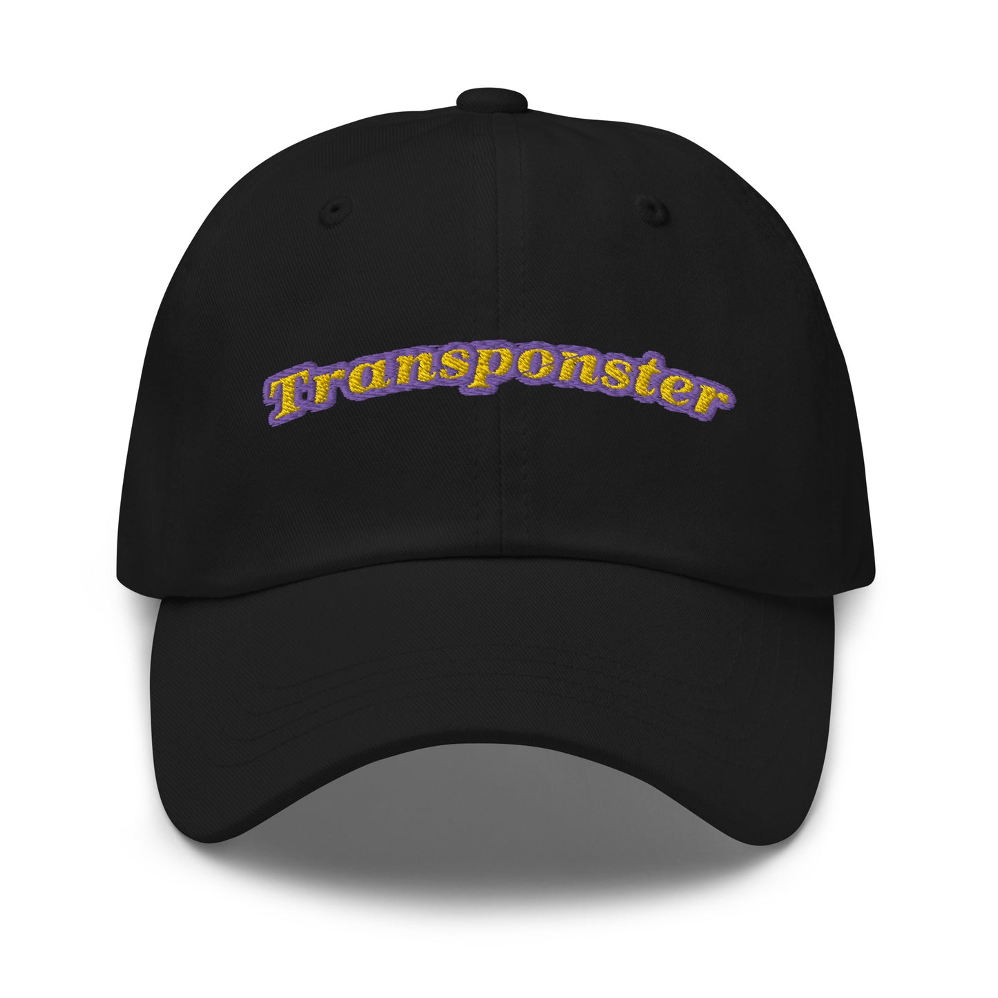 Transponster Dad hat