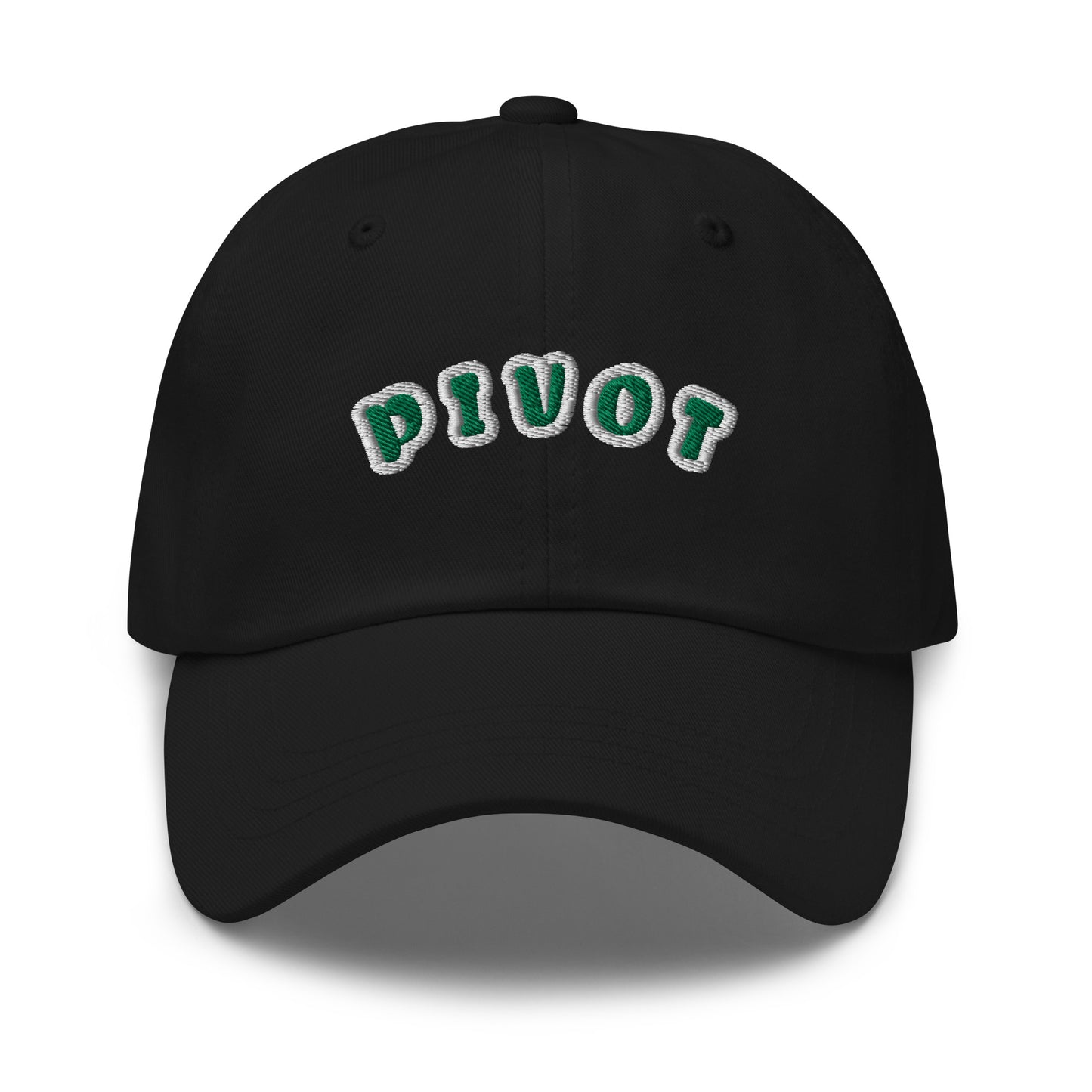 Pivot Dad hat