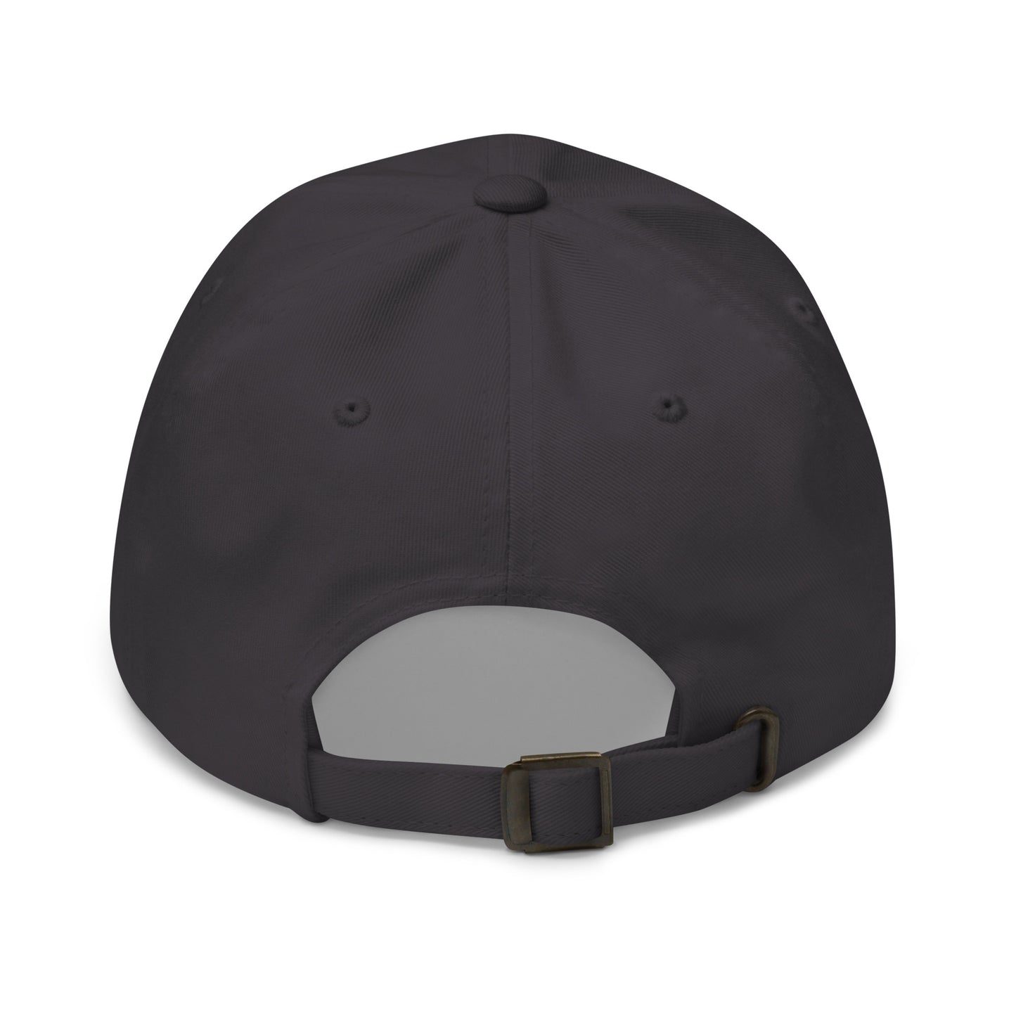 Vinflaska Dad hat