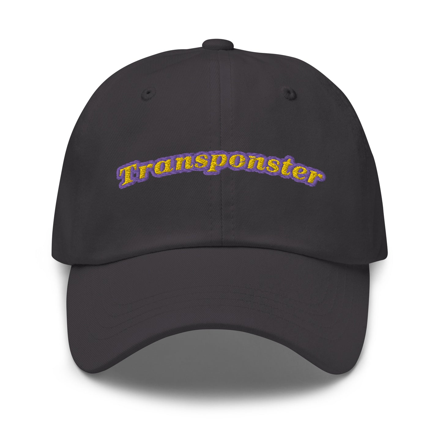 Transponster Dad hat