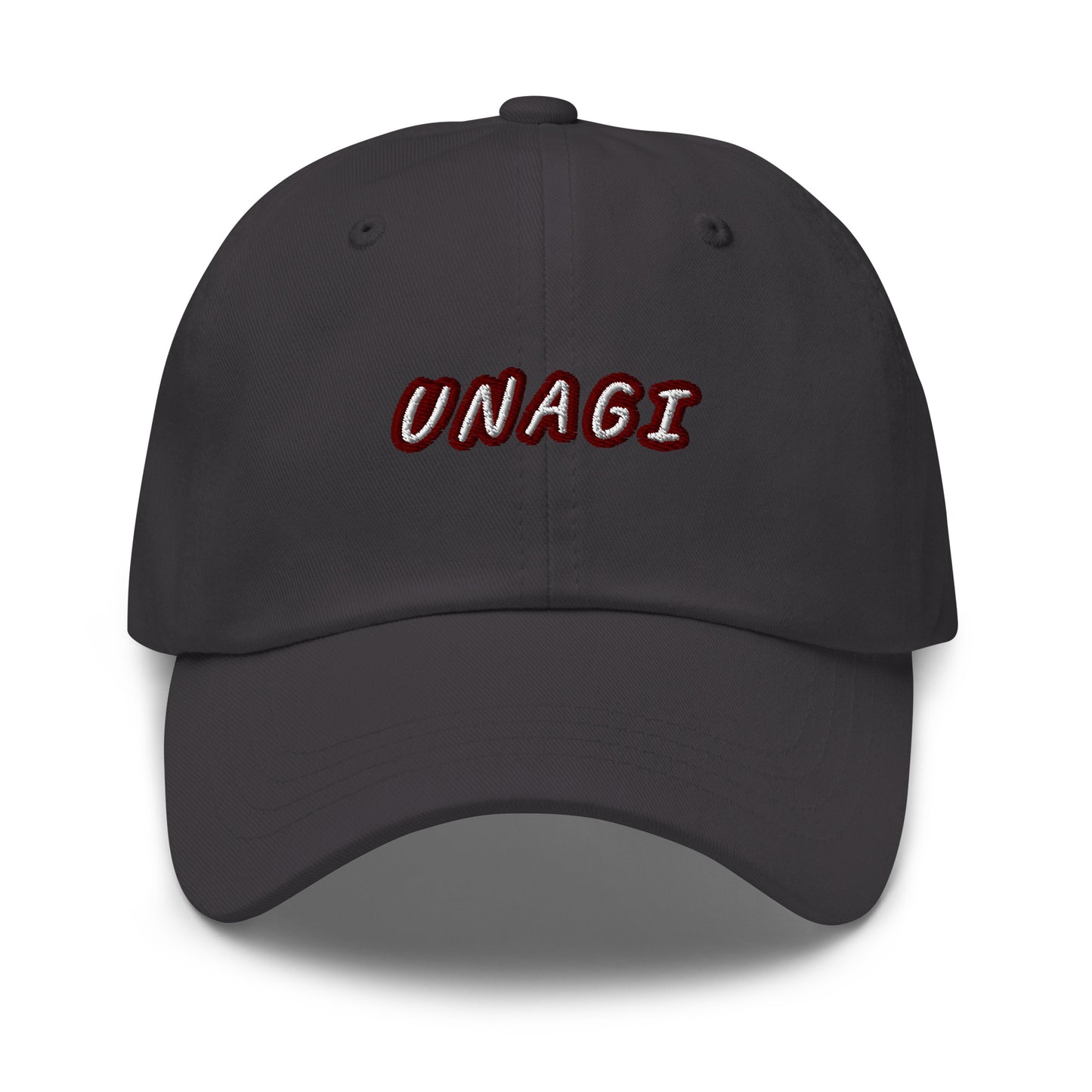 Unagi Dad hat