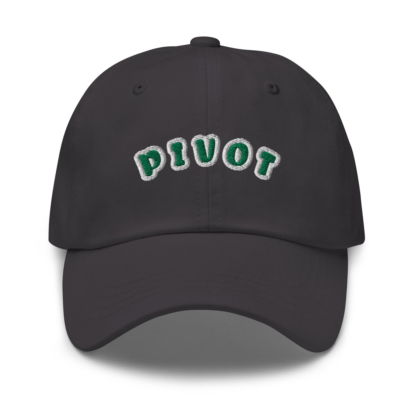 Pivot Dad hat