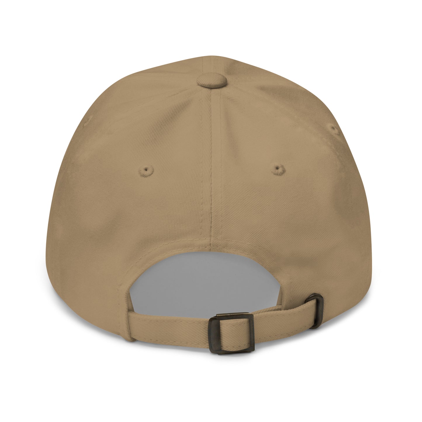 Gum would be perfection Dad hat