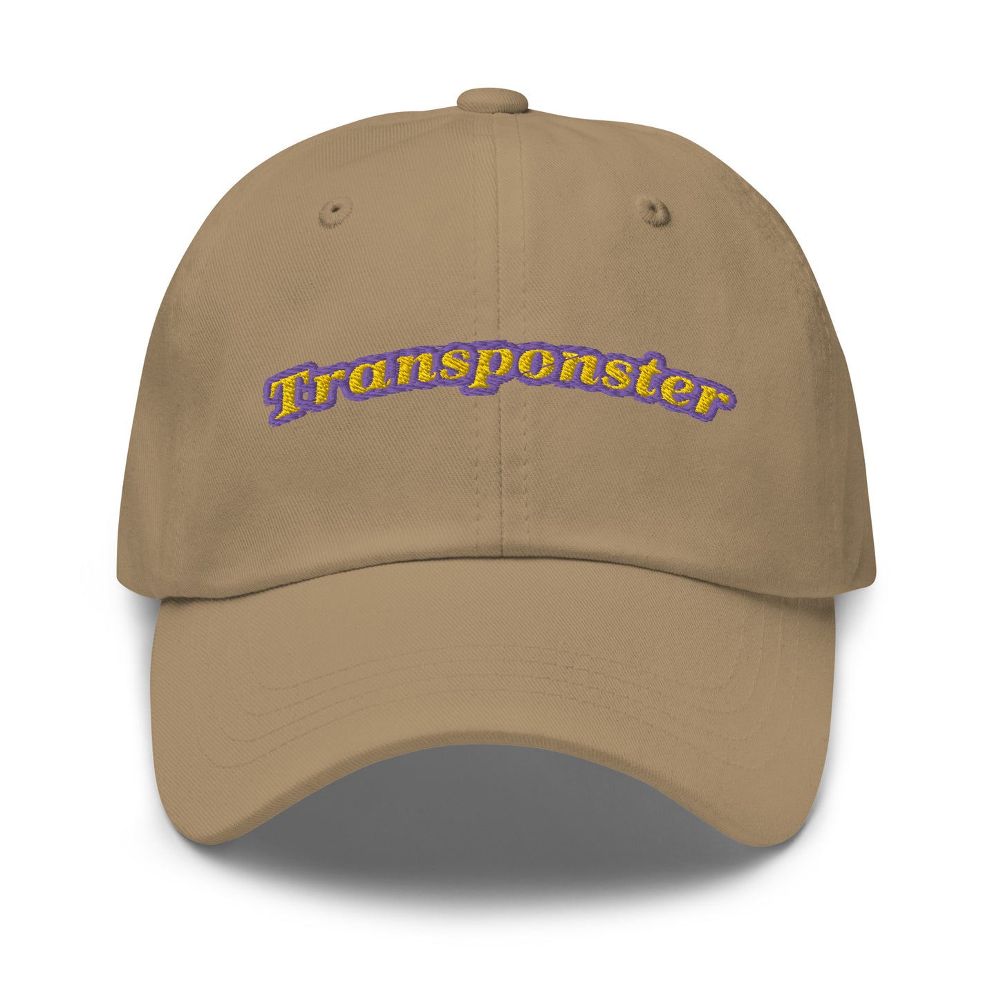 Transponster Dad hat