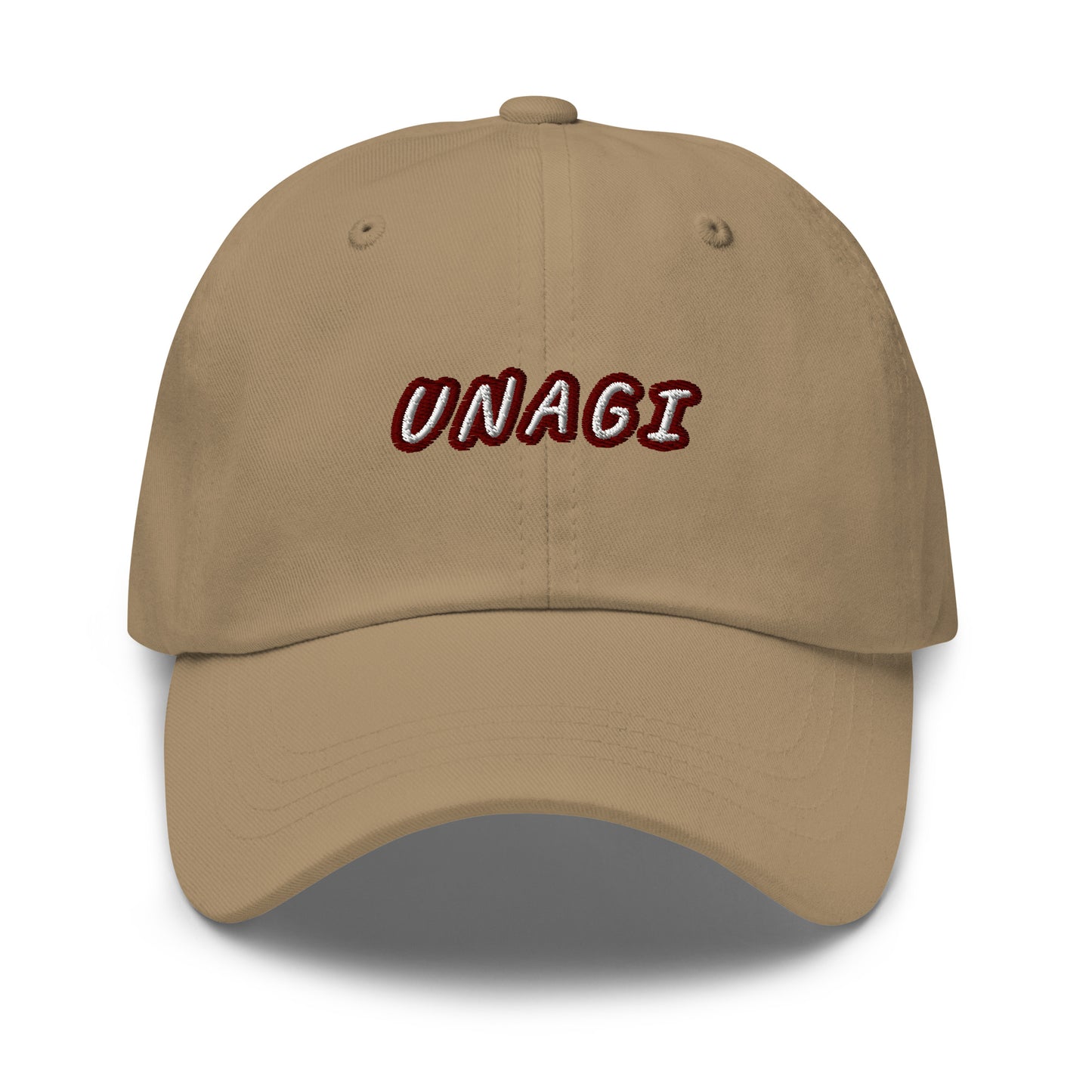 Unagi Dad hat