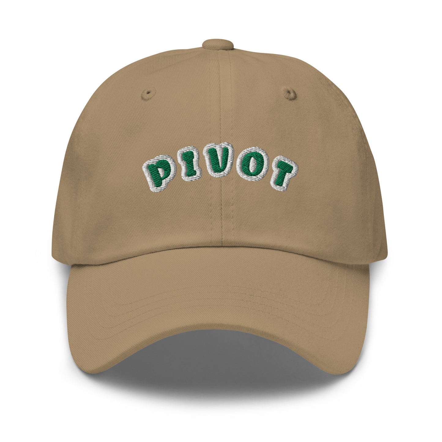 Pivot Dad hat