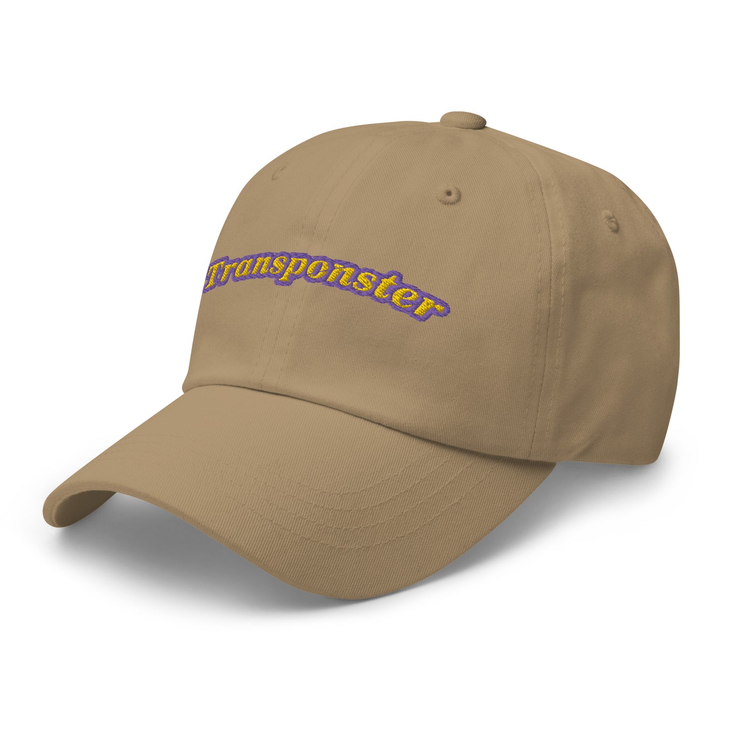 Transponster Dad hat