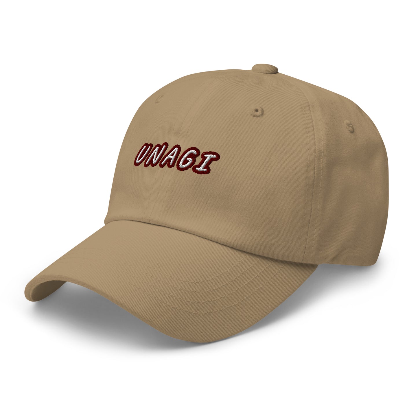 Unagi Dad hat