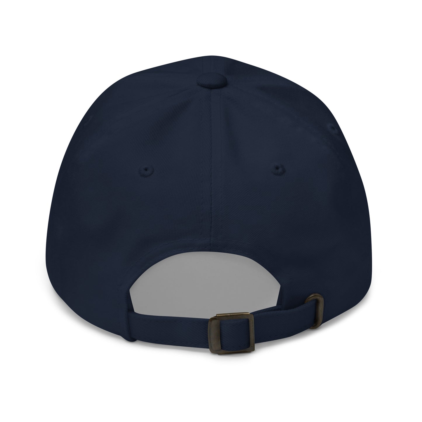 Vinflaska Dad hat