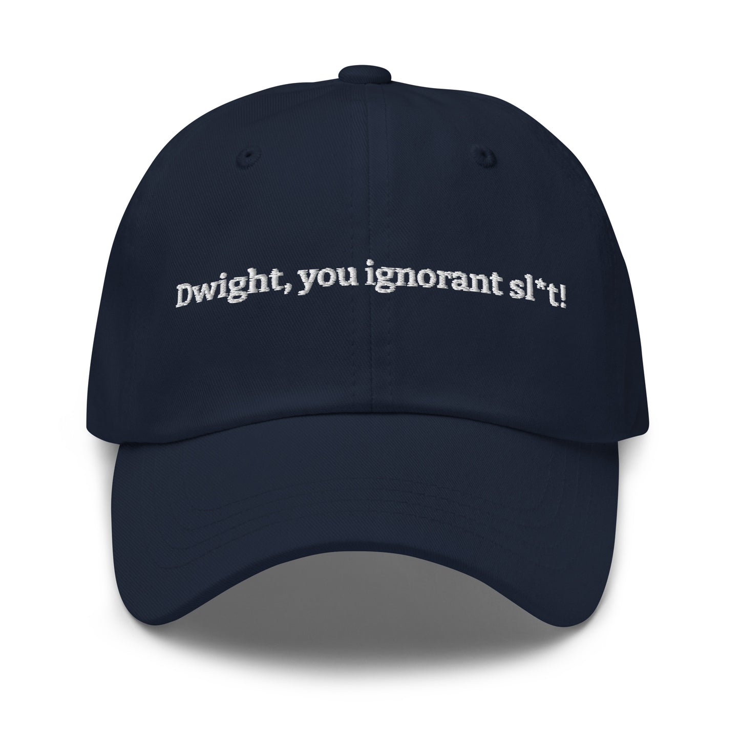 Ignorant Dad hat