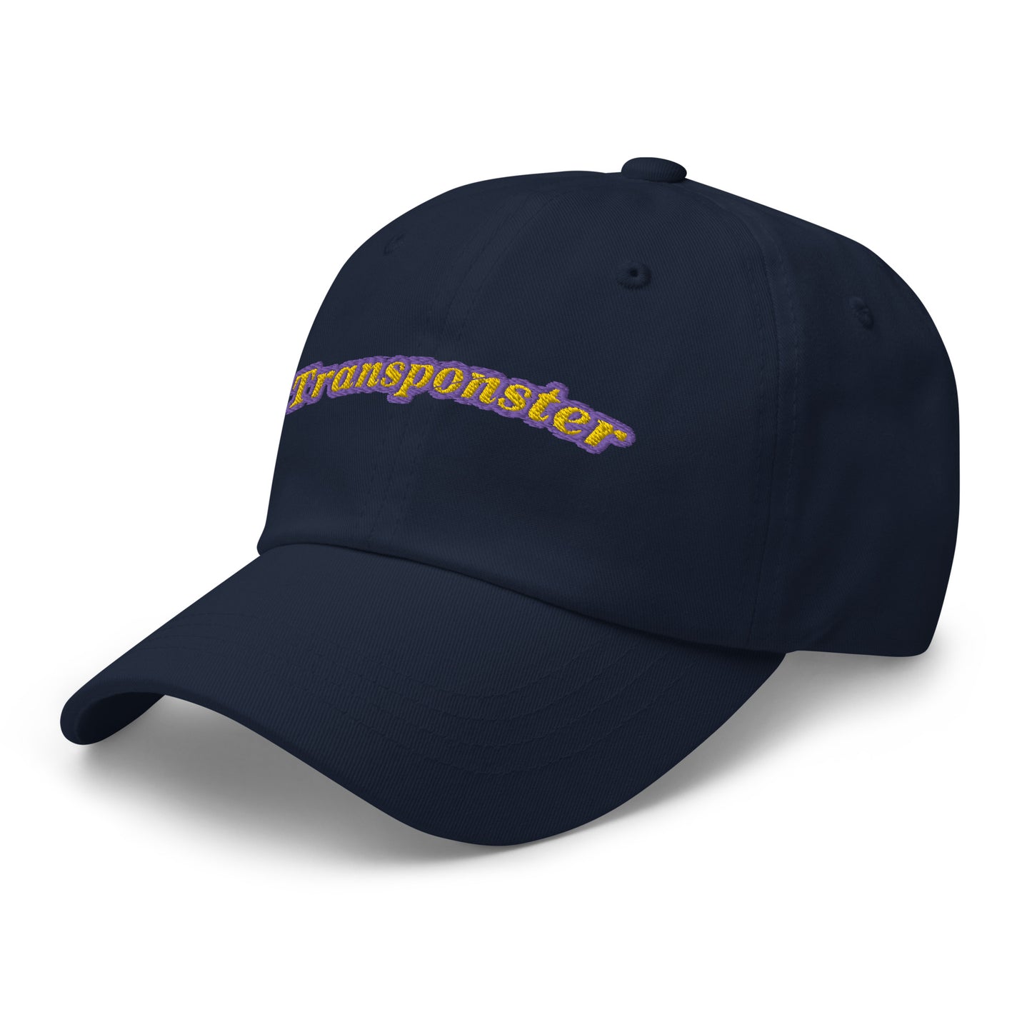 Transponster Dad hat