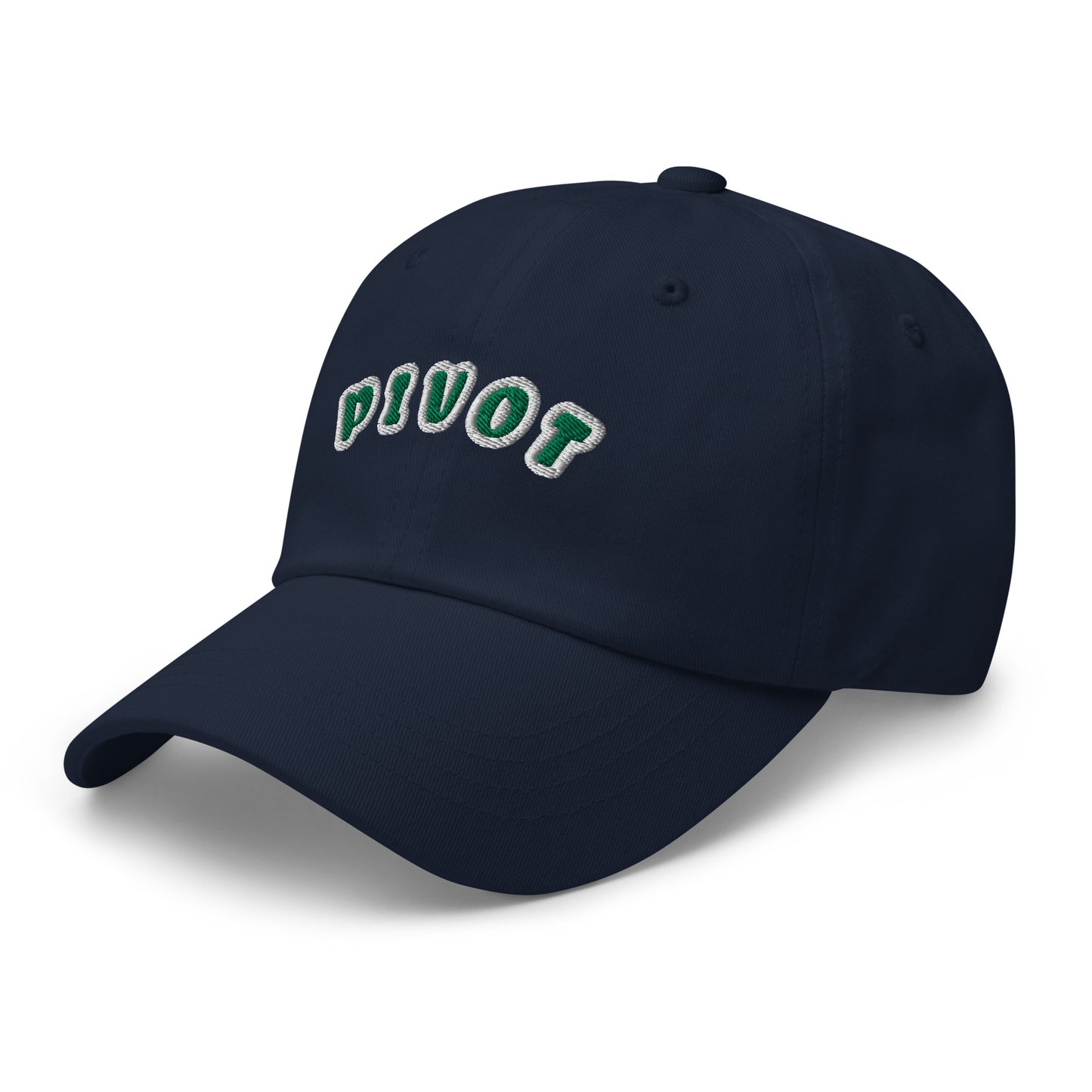 Pivot Dad hat