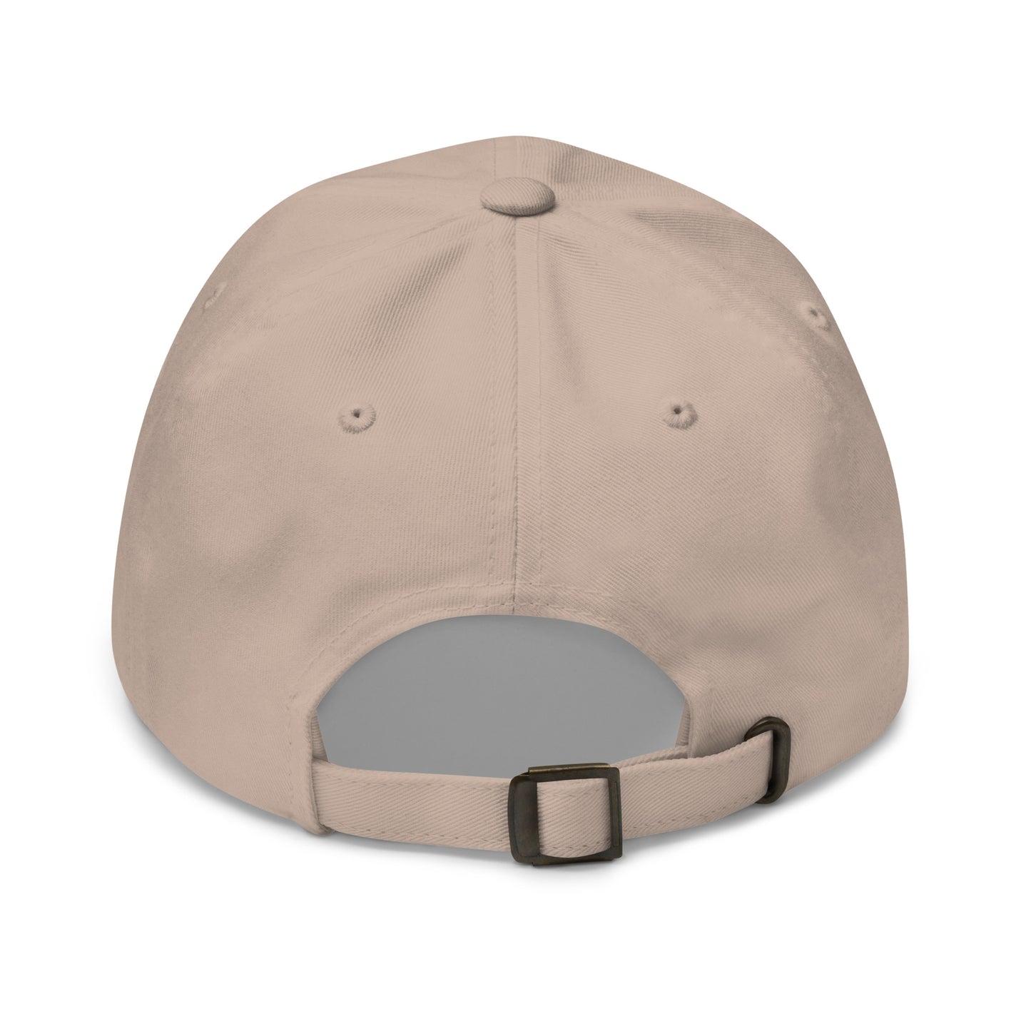 Gum would be perfection Dad hat