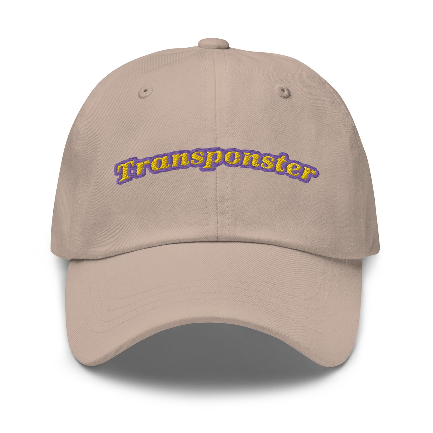 Transponster Dad hat