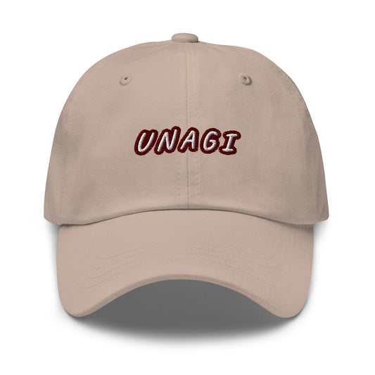 Unagi Dad hat