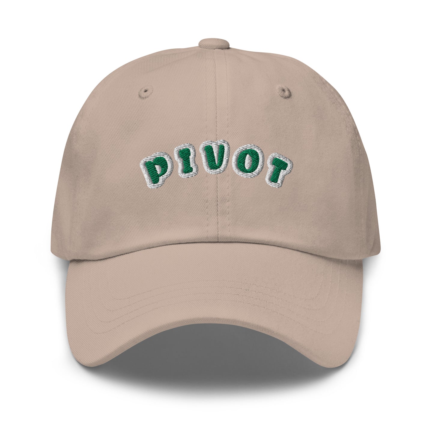 Pivot Dad hat