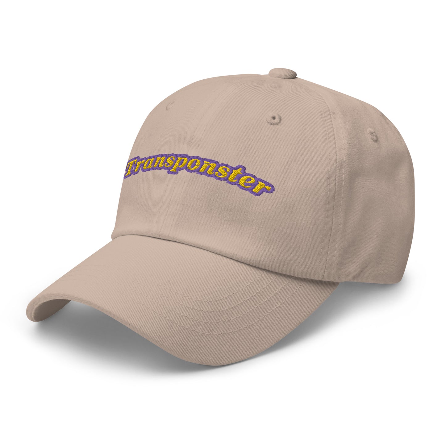 Transponster Dad hat