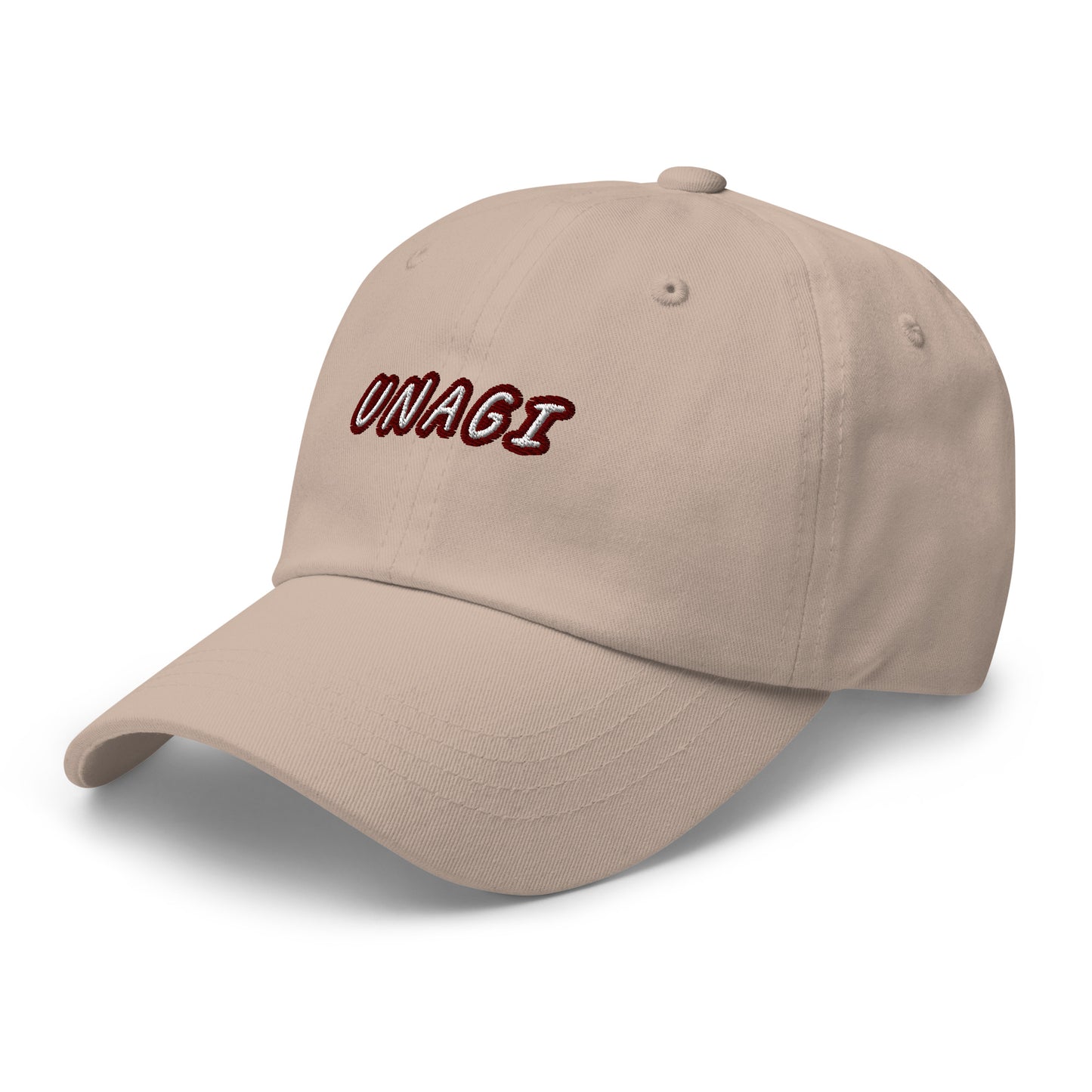 Unagi Dad hat