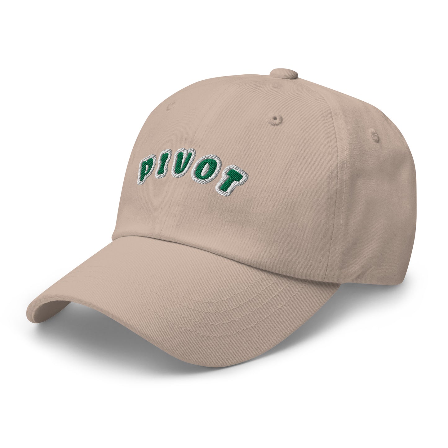 Pivot Dad hat