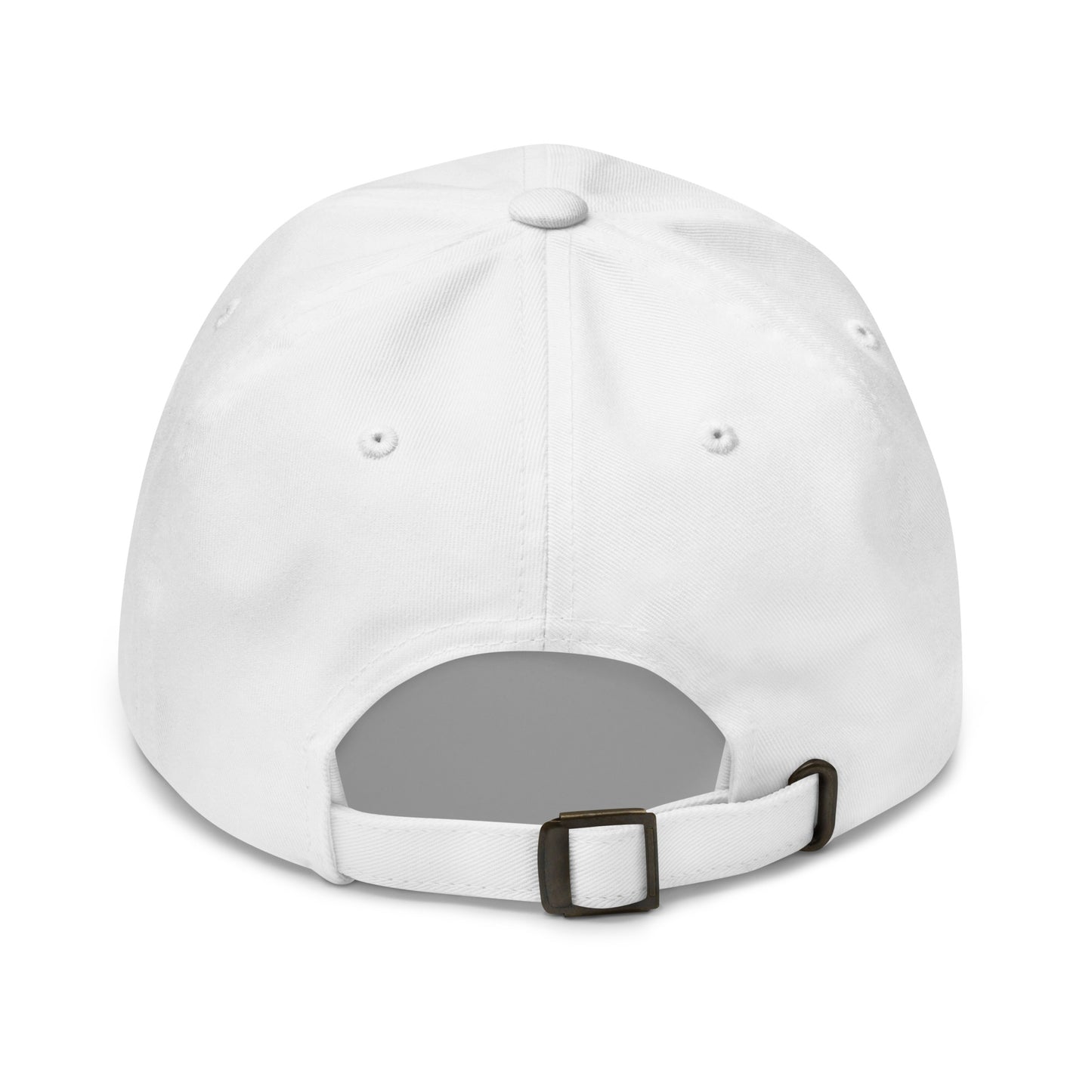 Gum would be perfection Dad hat