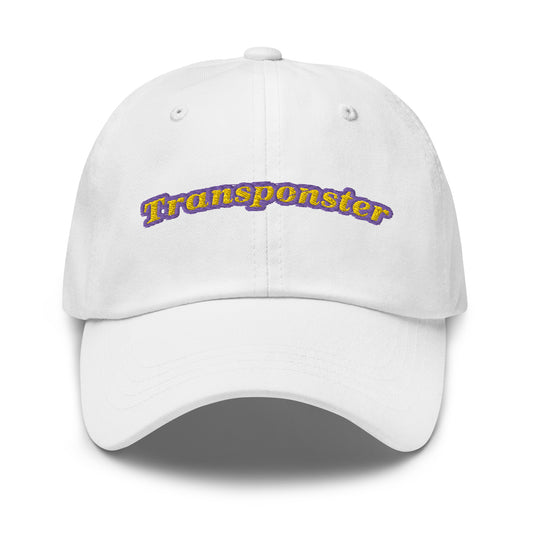 Transponster Dad hat