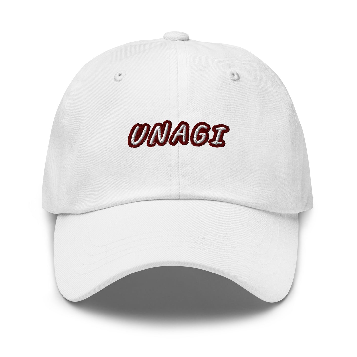 Unagi Dad hat