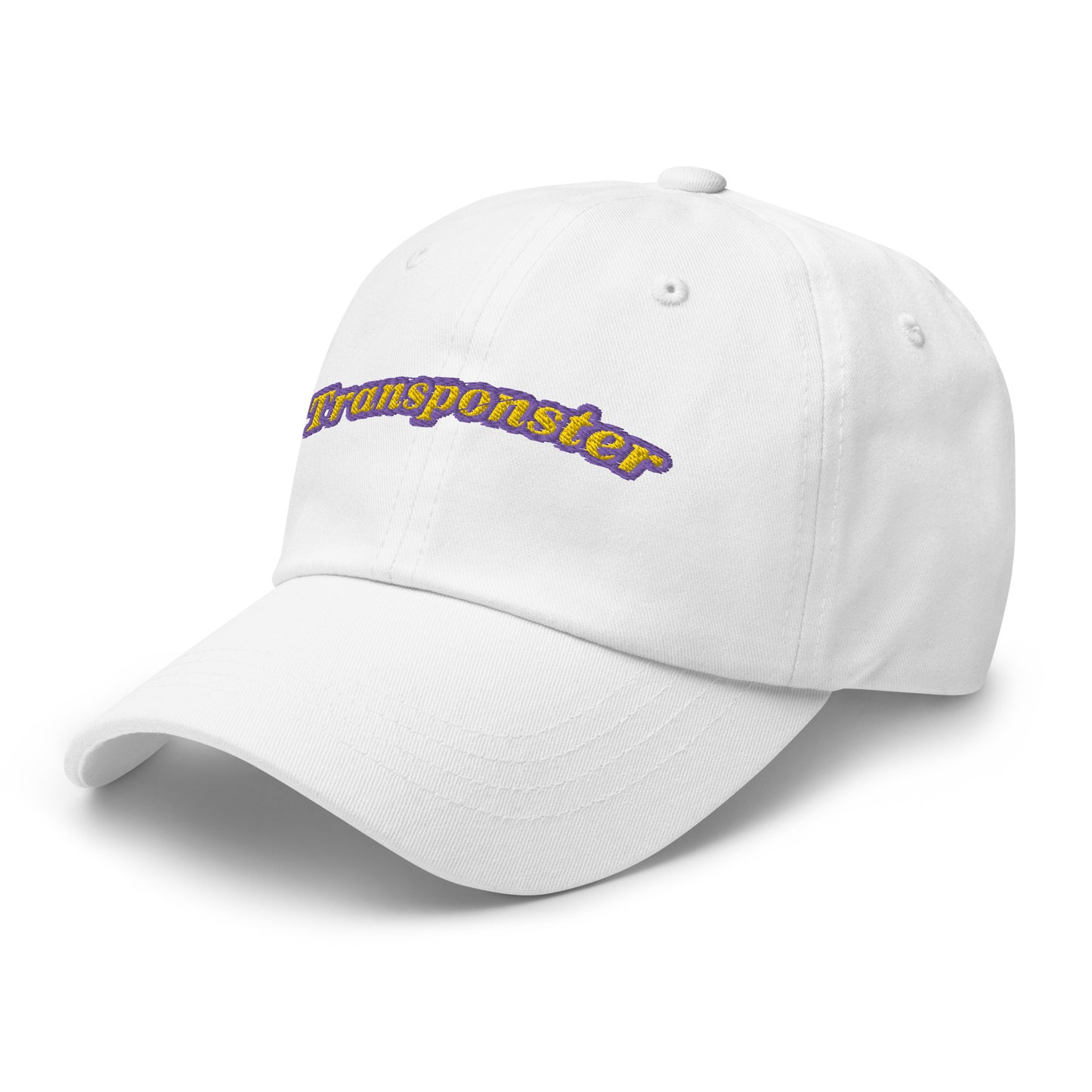 Transponster Dad hat