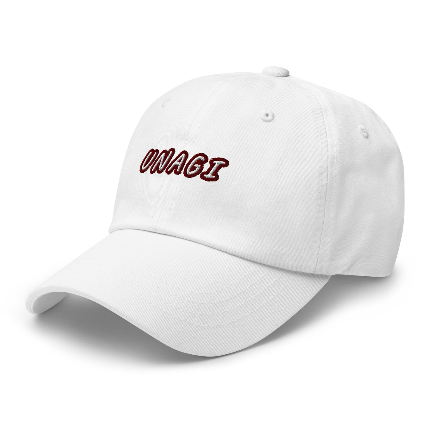 Unagi Dad hat