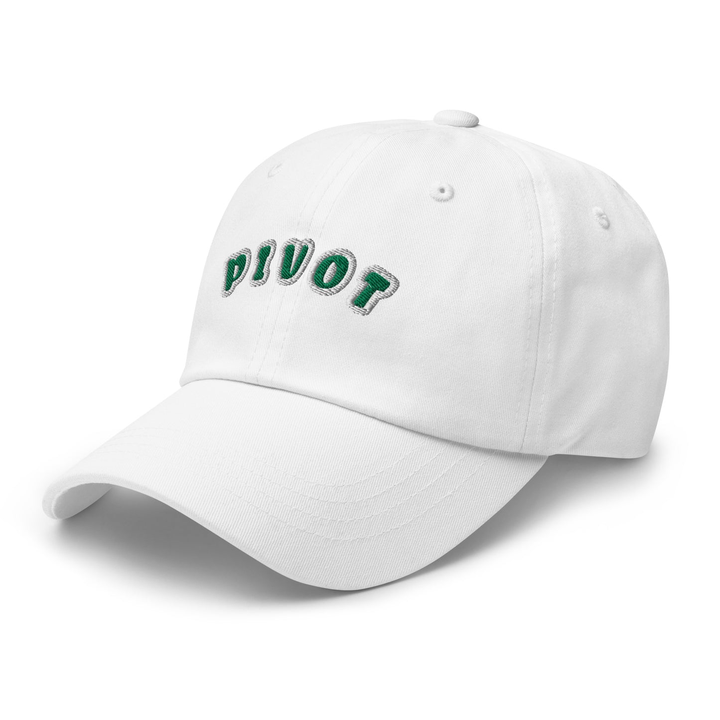 Pivot Dad hat