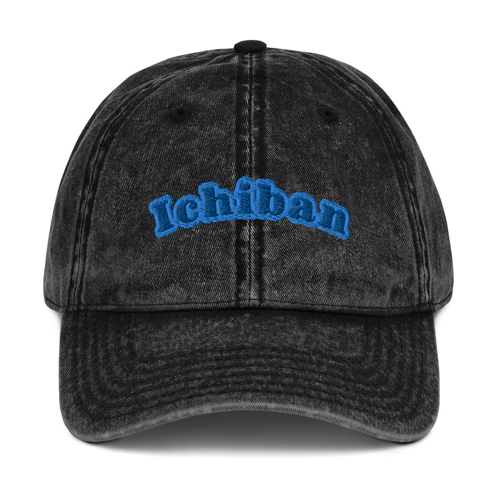 Ichiban Vintage dad hat