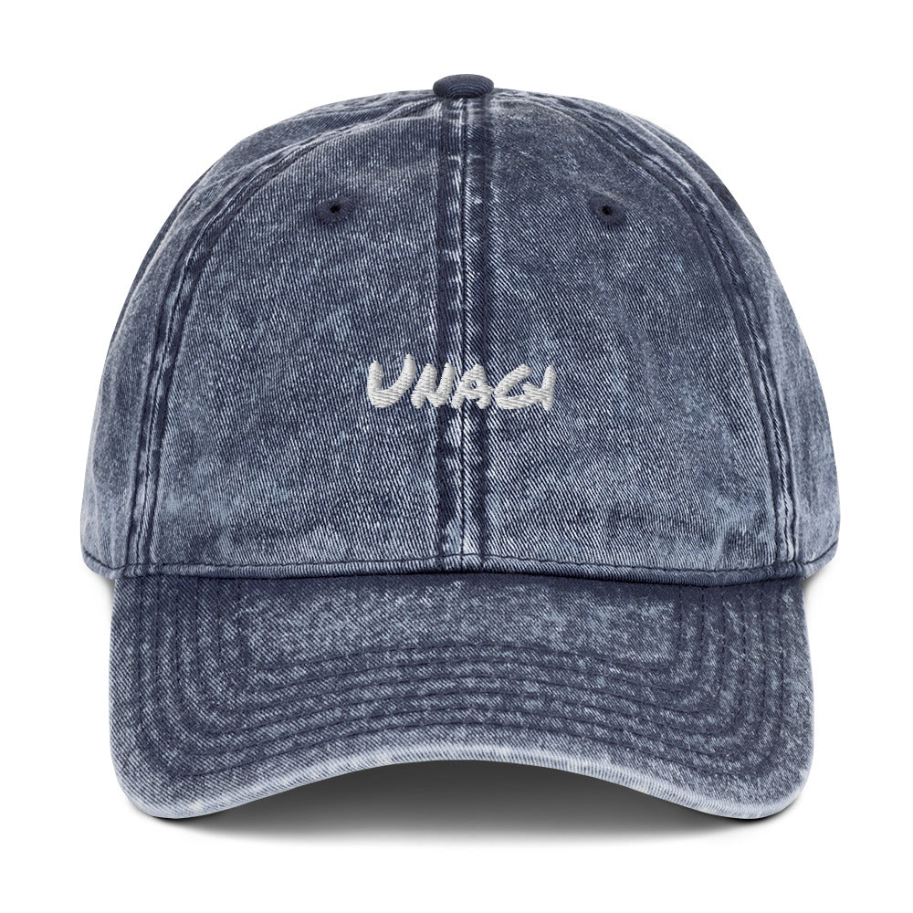 Unagi Vintage dad hat